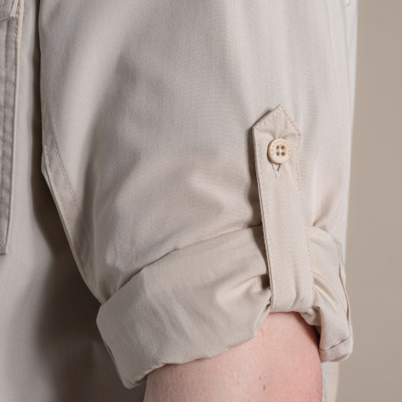 Cămașă bărbați Craghoppers Kiwi II LS Shirt