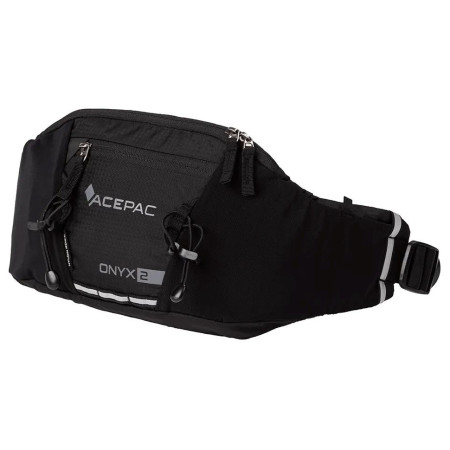 Borsetă Acepac Onyx 2 MKIII negru Black