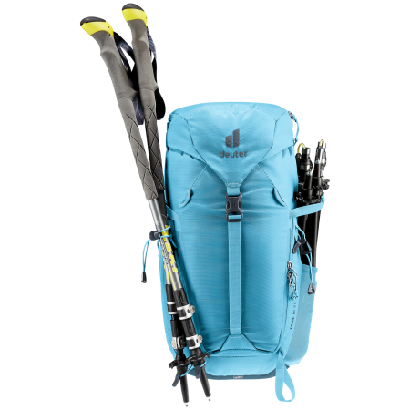 Rucsac turistic femei Deuter Trail 16 SL
