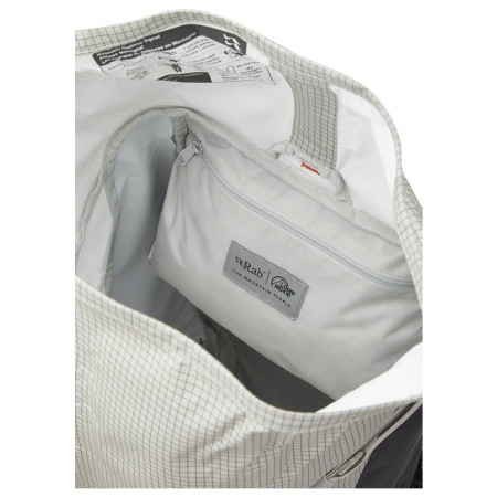 Rucsac de alpinism Rab Latok 38