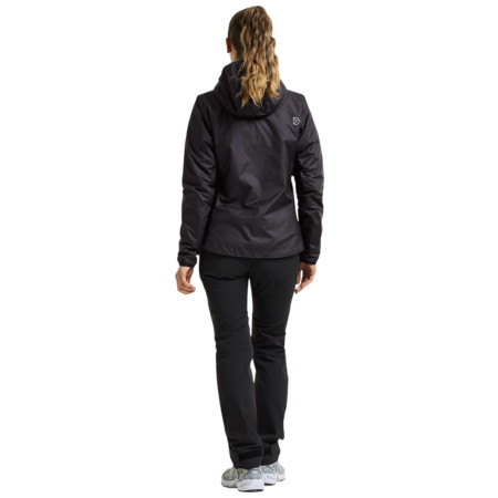 Geacă softshell pentru femei Didriksons Karix Wns Jkt 3