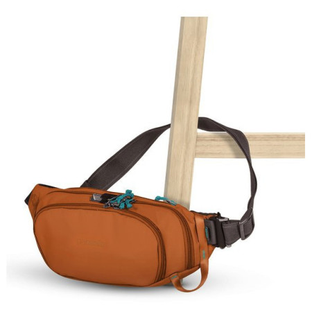 Borsetă Pacsafe ECO waist pack