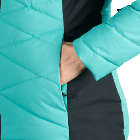 Geacă de schi femei Northfinder Abigayle