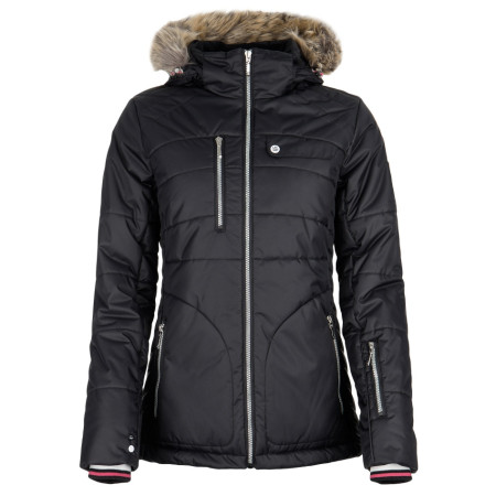 Geacă femei Loap Frea negru