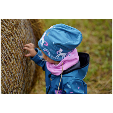 Căciulă copii WAMU Jednorožci