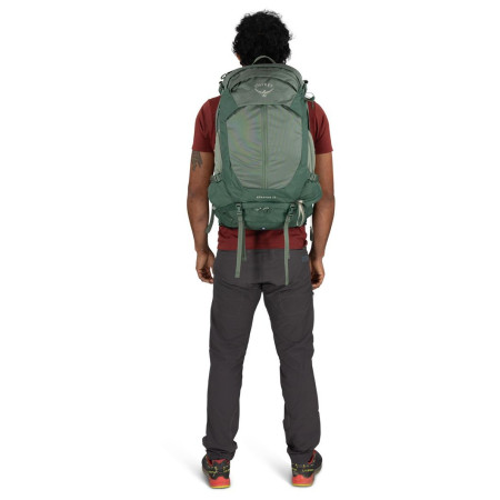 Rucsac turistic Osprey Stratos 34