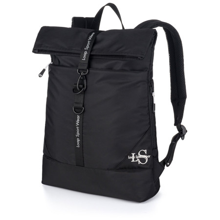 Rucsac Loap Espense negru/alb