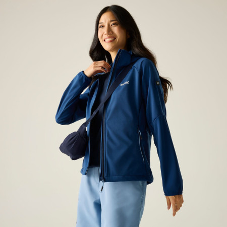 Geacă femei Regatta Bourda