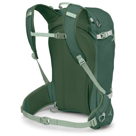 Rucsac pentru schi alpin Osprey Sopris 32