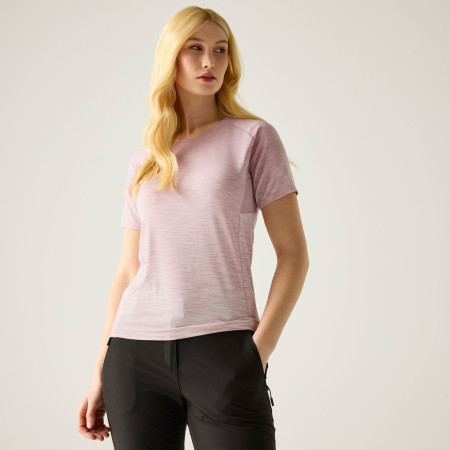 Tricou femei Regatta Laxley II
