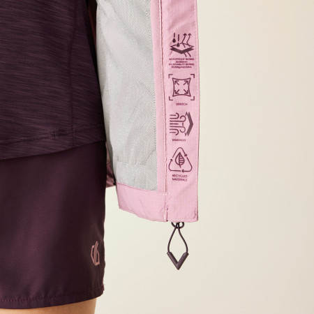 Geacă femei Dare 2b W Torrek Breathe Easy Jacket