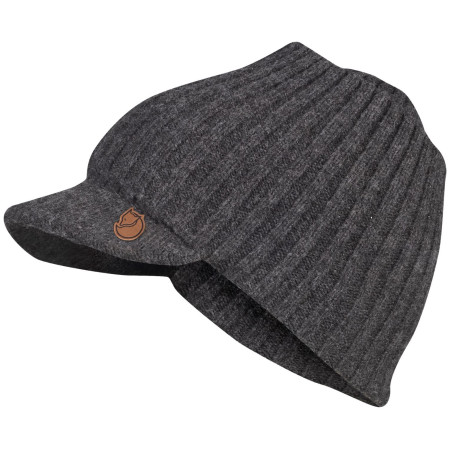 Cagulă Fjällräven Singi Balaclava Cap 2022 negru Dark Grey