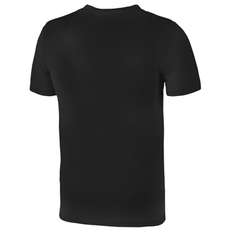 Tricou bărbați Zulu Bambus 210 Short