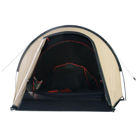 Cort turistic Loap Ohio 2