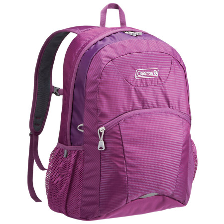 Rucsac Coleman Practi City 20 violet