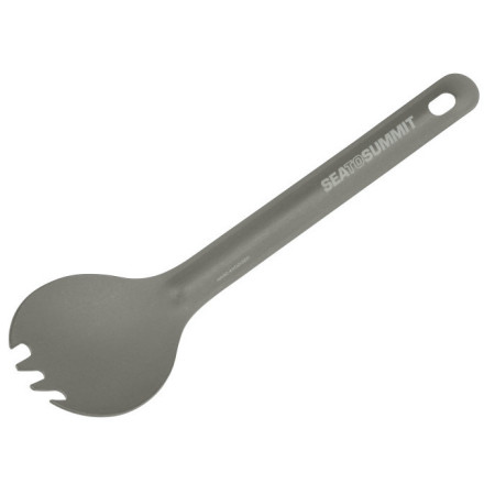 Lingură - furculiță Sea to Summit AlphaLight Cutlery Spork