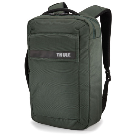Geantă notebook Thule Paramount Convertible Laptop Bag verde
