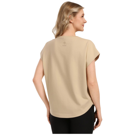 Tricou femei Kilpi Nellim-W