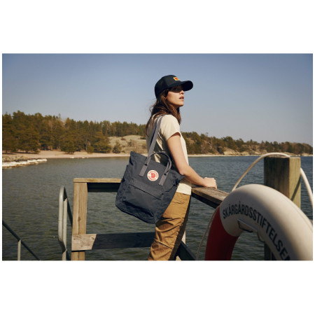 Rucsac Fjällräven Kånken Totepack