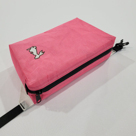 Borsetă High Tail Designs Fanny Pack v1.5 Bubblegum