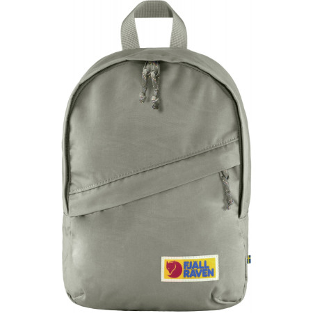 Rucsac Fjällräven Vardag Mini gri