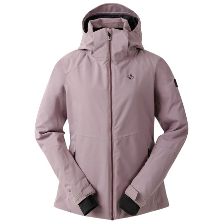 Geacă de schi femei Dare 2b Flurry II Jacket roz Heather