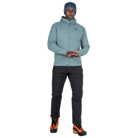 Geacă bărbați Mountain Equipment Intra Hooded Jacket Men's