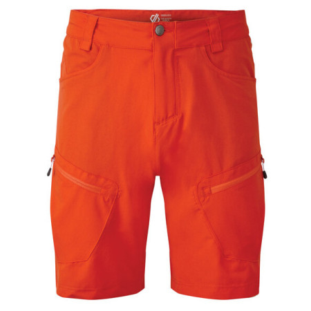 Pantaloni scurți bărbați Dare 2b Tuned In II Short roșu