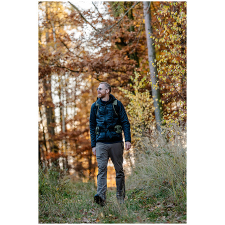 Geacă bărbați MOOA Nordi