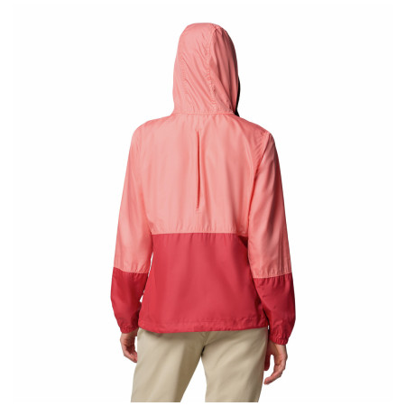 Geacă de vânt femei Columbia Flash Forward™ II Windbreaker