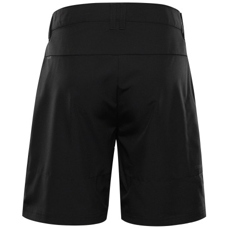 Pantaloni scurți femei Alpine Pro Baka 2