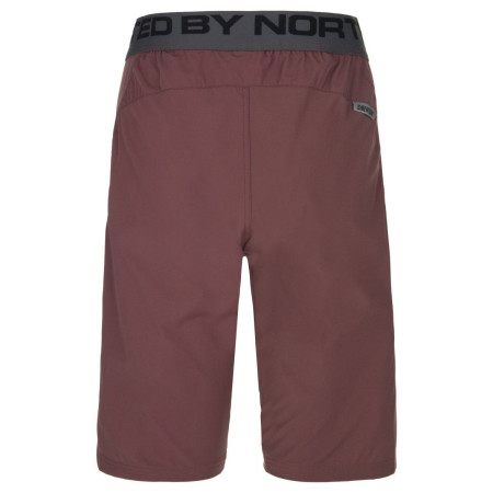 Pantaloni scurți de ciclism femei Kilpi Trackee-W