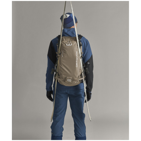Rucsac pentru schi alpin Ortovox Venet Tour 30