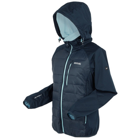 Geacă femei Regatta Wmn Pro Hybrid