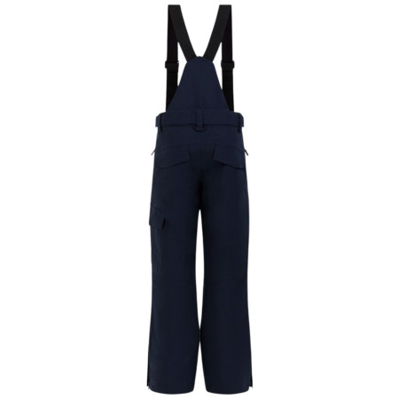 Pantaloni de iarnă copii Fundango Berge Pants Patriot Blue