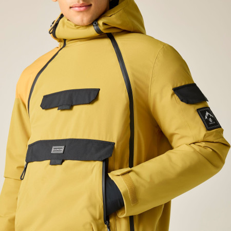 Geacă bărbați Dare 2b T-bar III Jacket