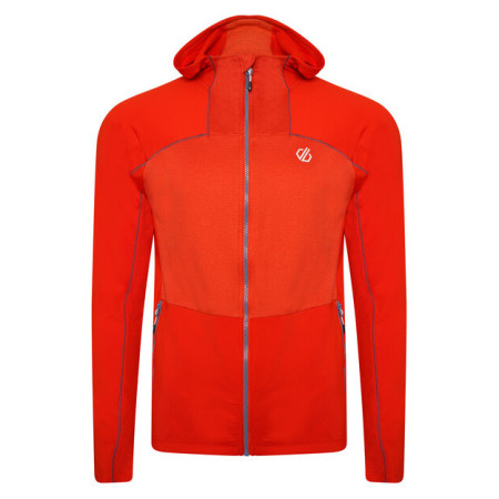 Geacă bărbați Dare 2b Revive II CoreStr portocaliu/