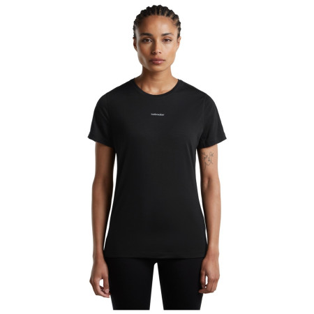 Tricou funcțional femei Icebreaker 125 Cool-Lite Speed SS Tee