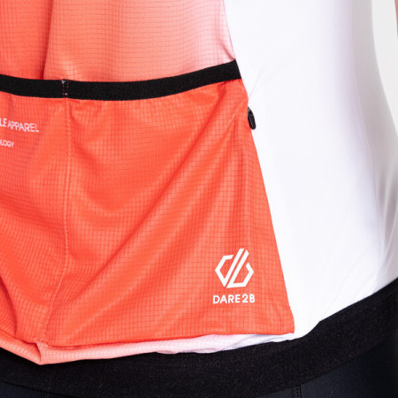 Tricou de ciclism femei Dare 2b AEP Stimulus Jrsy