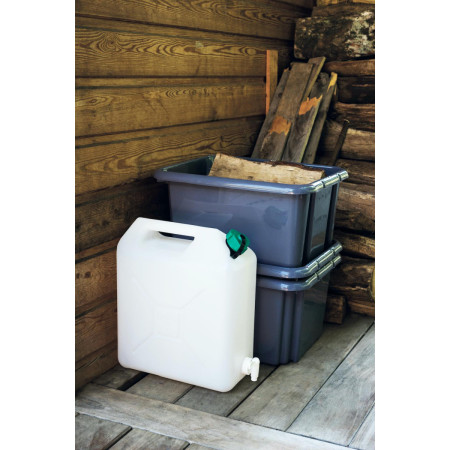 Bidon Eda jerrycan 15l