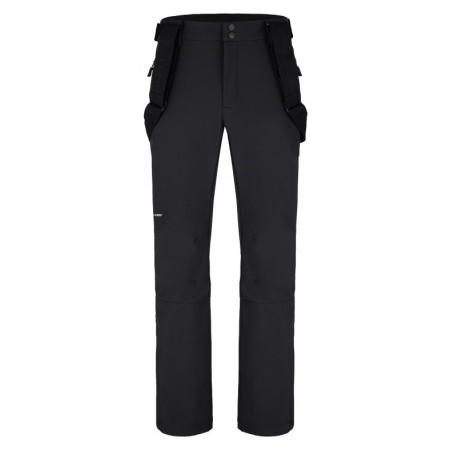 Pantaloni bărbați Loap Lekan negru