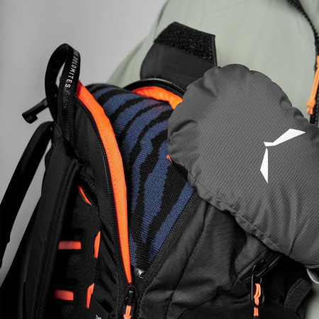 Rucsac femei Salewa Sella Free 20L W