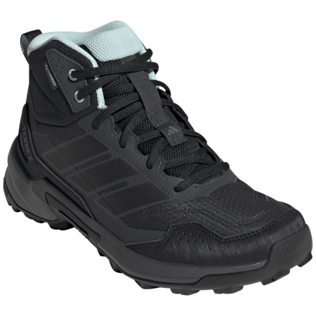 Ghete de drumeție femei Adidas Terrex Eastrail 3 Mid CP W