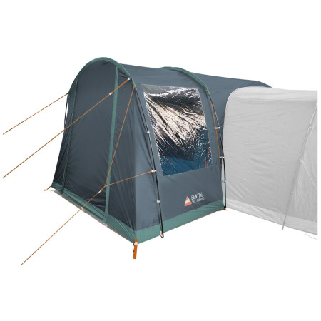 Copertină laterală Vango Sentinel Side Awning - TA003 albastru/gri Deep Blue