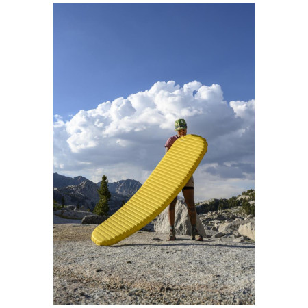 Saltea gonflabilă Therm-a-Rest NeoAir Xlite NXT L