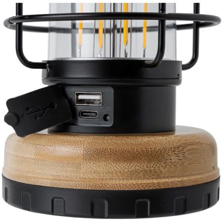 Lampă solară Brunner Lamparina