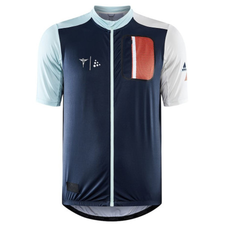 Tricou de ciclism bărbați Craft Adv Hmc Offroad