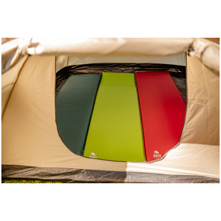 Saltea autogonflabilă Zulu Natal 2,5