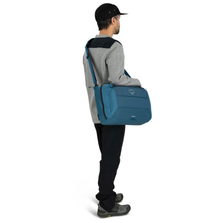 Valiză Osprey Ozone Boarding Bag 20L