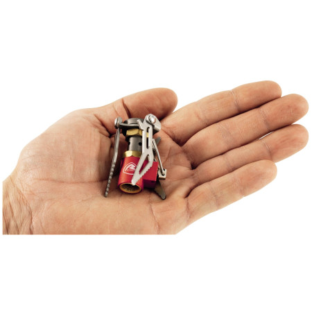 Aragaz
Robens Fire Midge Stove Titanium